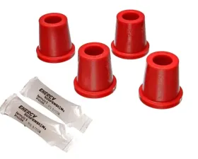 Energy Suspension Control Arm Bushing Set Front Lower