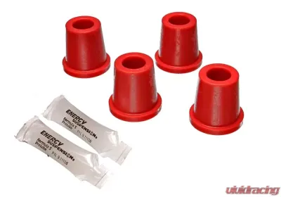 Energy Suspension Control Arm Bushing Set Front Lower - 5.3102R