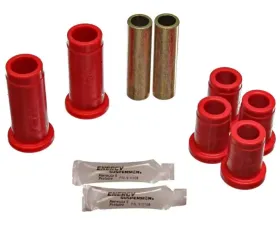 Energy Suspension Control Arm Bushing Set Dodge Front
