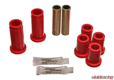 Energy Suspension Control Arm Bushing Set Dodge Front - 5.3105R