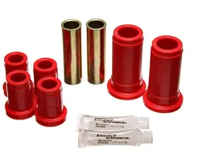 Energy Suspension Control Arm Bushing Set Dodge Front