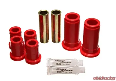 Energy Suspension Control Arm Bushing Set Dodge Front - 5.3106R