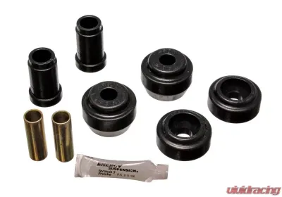 Energy Suspension Control Arm Bushing Set Front - 5.3107G