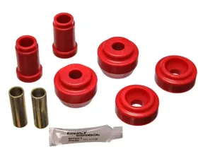 Energy Suspension Control Arm Bushing Set Front