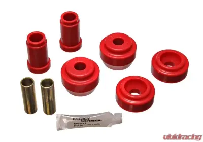 Energy Suspension Control Arm Bushing Set Front - 5.3107R