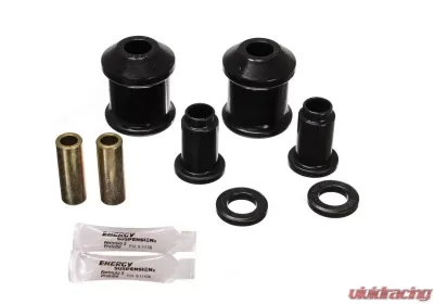 Energy Suspension Control Arm Bushing Set Front - 5.3108G