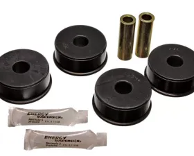 Energy Suspension Control Arm Bushing Set Rear