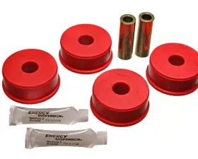 Energy Suspension Control Arm Bushing Set Rear