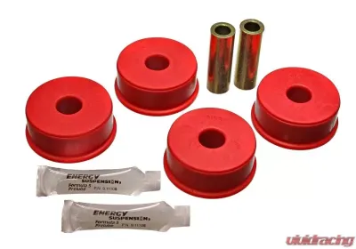 Energy Suspension Control Arm Bushing Set Rear - 5.3109R