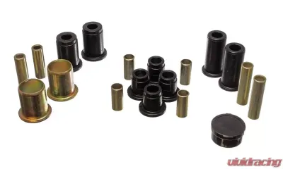Energy Suspension Control Arm Bushing Set Dodge Dakota Front 1987-1996 - 5.3115G