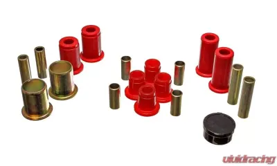 Energy Suspension Control Arm Bushing Set Dodge Dakota Front 1987-1996 - 5.3115R