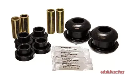 Energy Suspension Control Arm Bushing Set Front - 5.3116G