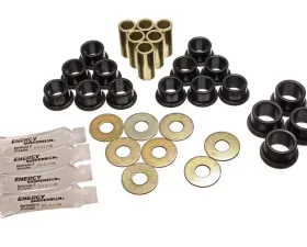 Energy Suspension Control Arm Bushing Set Rear