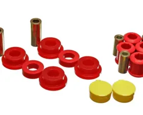 Energy Suspension Control Arm Bushing Set Mitsubishi Eclipse Front 1995-1999