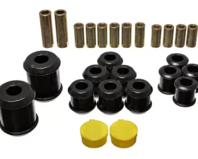 Energy Suspension Control Arm Bushing Set Mitsubishi Eclipse Rear 1995-1999