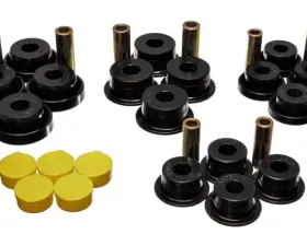 Energy Suspension Control Arm Bushing Set Dodge Front 1994-1998