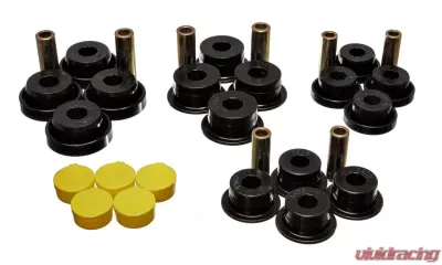Energy Suspension Control Arm Bushing Set Dodge Front 1994-1998 - 5.3120G
