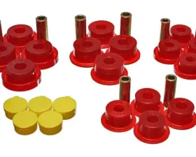 Energy Suspension Control Arm Bushing Set Dodge Front 1994-1998