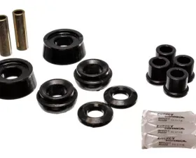 Energy Suspension Control Arm Bushing Set Dodge Neon Front 2000-2004