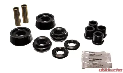 Energy Suspension Control Arm Bushing Set Dodge Neon Front 2000-2004 - 5.3123G
