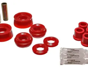 Energy Suspension Control Arm Bushing Set Dodge Neon Front 2000-2004