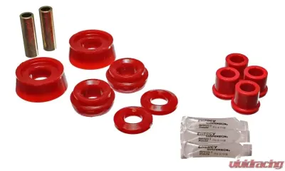Energy Suspension Control Arm Bushing Set Dodge Neon Front 2000-2004 - 5.3123R