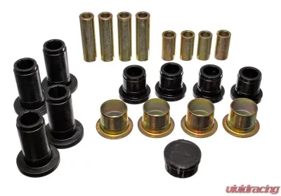 Energy Suspension Control Arm Bushing Set Dodge Front 1994-2001 - 5.3124G