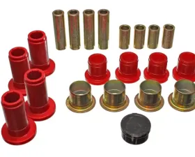 Energy Suspension Control Arm Bushing Set Dodge Front 1994-2001