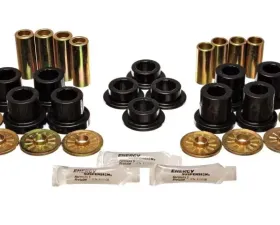 Energy Suspension Control Arm Bushing Set Dodge Viper Front 1996-2002