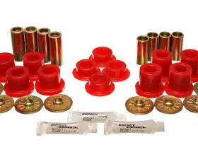 Energy Suspension Control Arm Bushing Set Dodge Viper Front 1996-2002