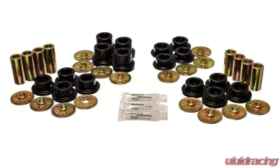 Energy Suspension Control Arm Bushing Set Dodge Viper Rear 1996-2002 - 5.3126G