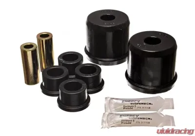 Energy Suspension Control Arm Bushing Set Mitsubishi Eclipse Front 2000-2001 - 5.3127G