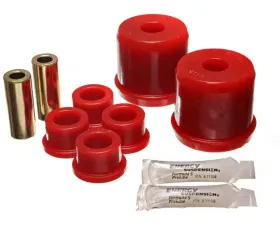 Energy Suspension Control Arm Bushing Set Mitsubishi Eclipse Front 2000-2001