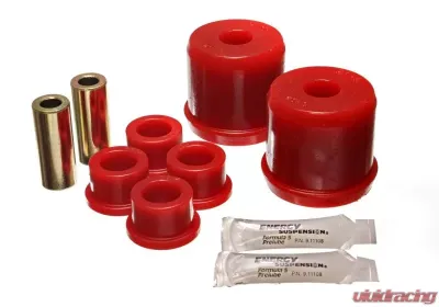Energy Suspension Control Arm Bushing Set Mitsubishi Eclipse Front 2000-2001 - 5.3127R