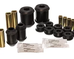 Energy Suspension Control Arm Bushing Set Mitsubishi Eclipse Rear 2000-2004