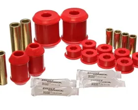 Energy Suspension Control Arm Bushing Set Mitsubishi Eclipse Rear 2000-2004