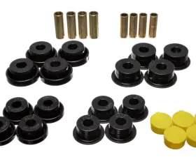 Energy Suspension Control Arm Bushing Set Dodge Front 1999-2001
