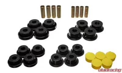 Energy Suspension Control Arm Bushing Set Dodge Front 1999-2001 - 5.3131G