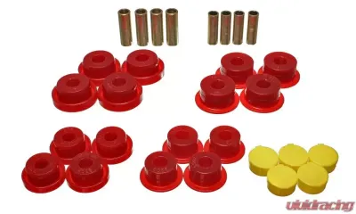 Energy Suspension Control Arm Bushing Set Dodge Front 1999-2001 - 5.3131R