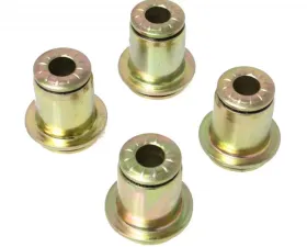 Energy Suspension Control Arm Bushing Set Front Upper