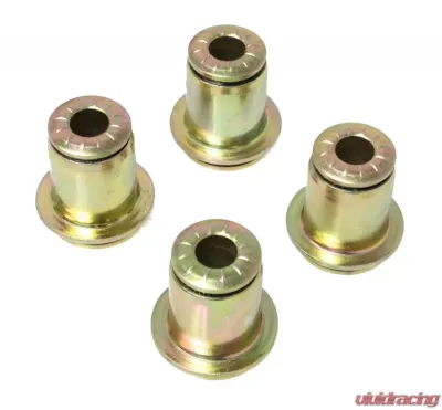 Energy Suspension Control Arm Bushing Set Front Upper - 5.3132G
