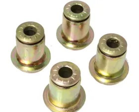 Energy Suspension Control Arm Bushing Set Front Upper
