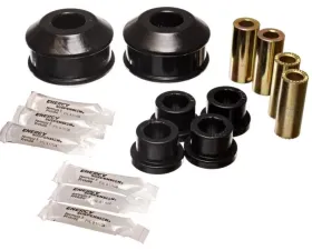 Energy Suspension Control Arm Bushing Set Mitsubishi Lancer Front 2003