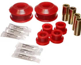 Energy Suspension Control Arm Bushing Set Mitsubishi Lancer Front 2003