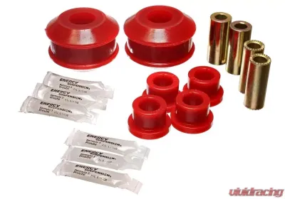 Energy Suspension Control Arm Bushing Set Mitsubishi Lancer Front 2003 - 5.3133R