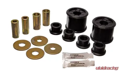 Energy Suspension Control Arm Bushing Set Mitsubishi Eclipse Front 2001-2004 - 5.3136G