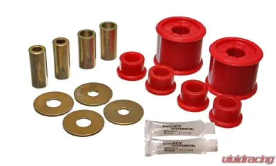 Energy Suspension Control Arm Bushing Set Mitsubishi Eclipse Front 2001-2004 - 5.3136R