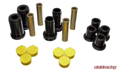 Energy Suspension Control Arm Bushing Set Dodge Ram 1500 Front 2002-2005 - 5.3137G