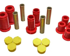Energy Suspension Control Arm Bushing Set Dodge Ram 1500 Front 2002-2005