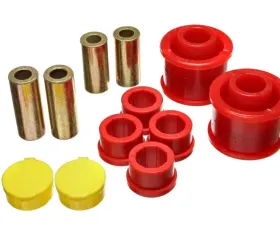 Energy Suspension Control Arm Bushing Set Mitsubishi Eclipse Front 2006